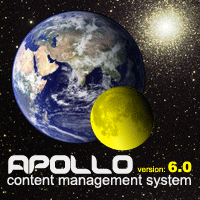 ApolloIRIX logo